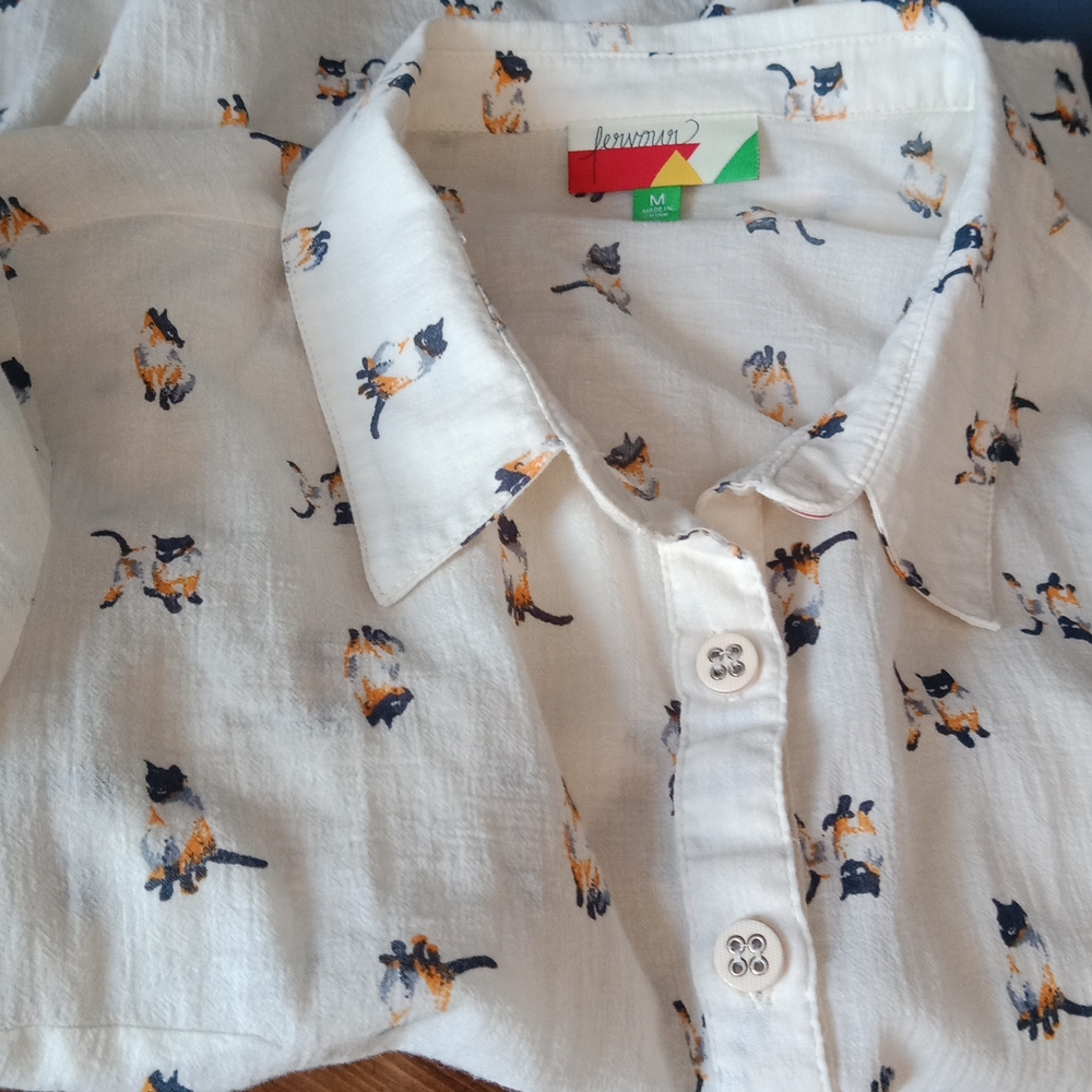 Fervour blouse - Picture 16 of 16
